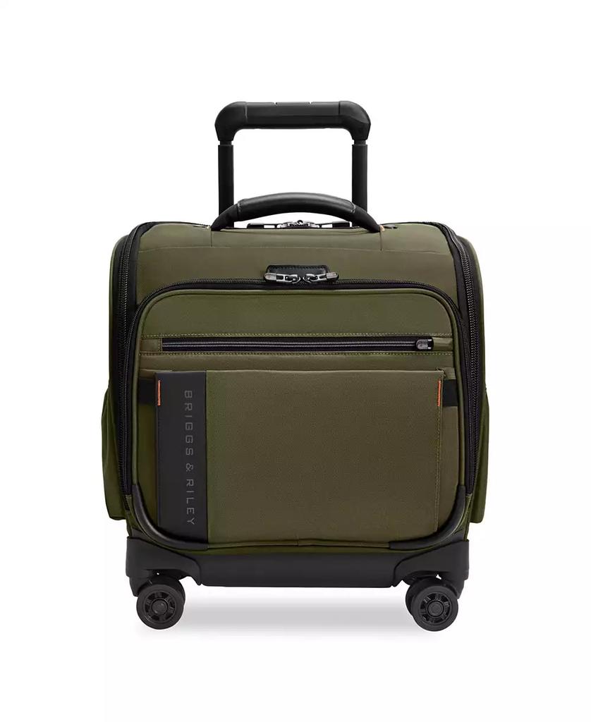 Briggs 
Riley 9" Carry-On Cabin Spinner