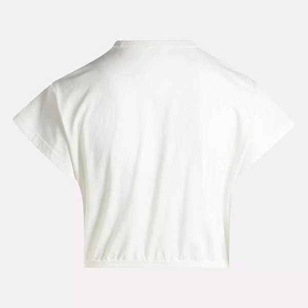 Reebok Reebok x Juicy Couture Graphic T-Shirt (Plus Size) 7