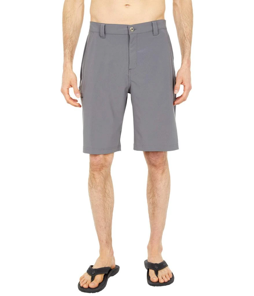 Columbia Grander Marlin™ II Offshore Short 1