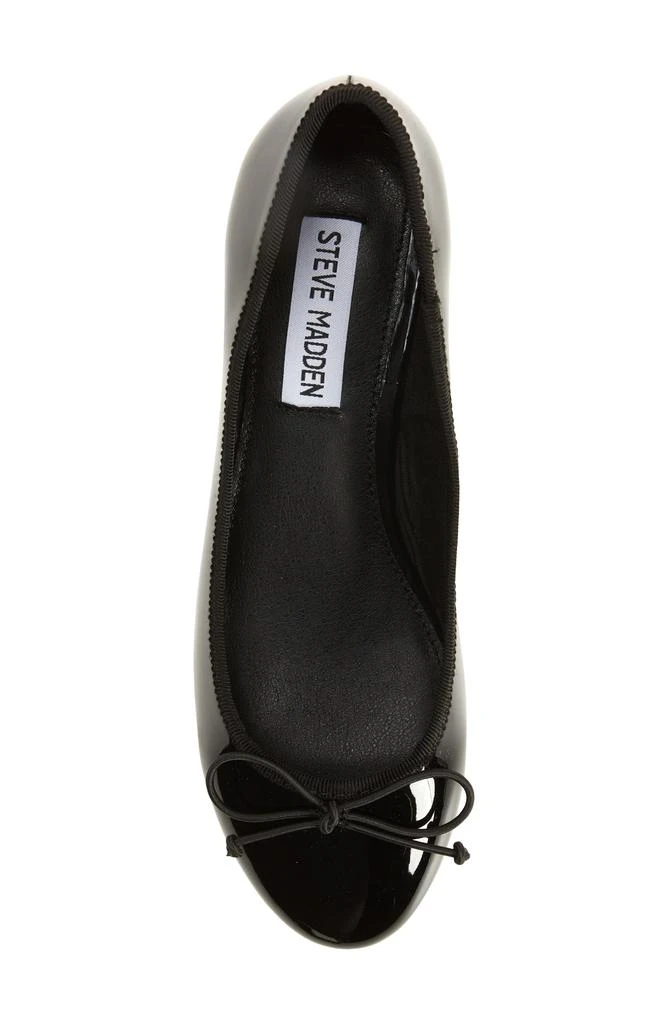 Steve Madden Cherish Pump 5