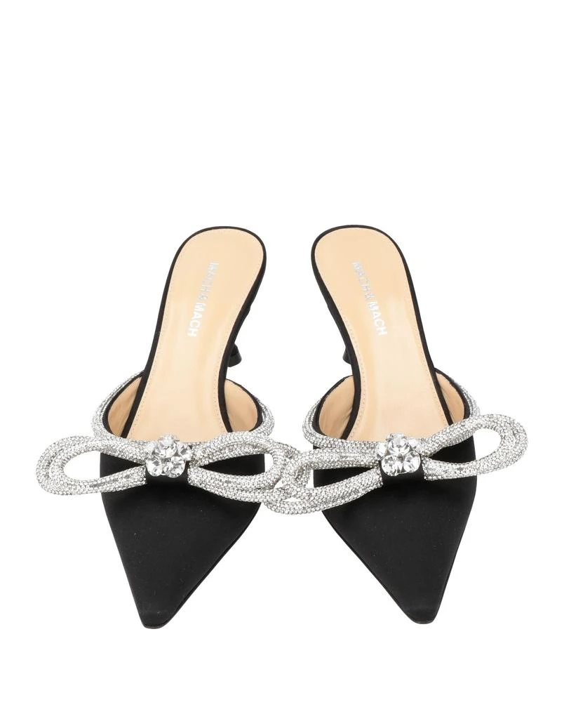 Mach & Mach Mules and clogs 4
