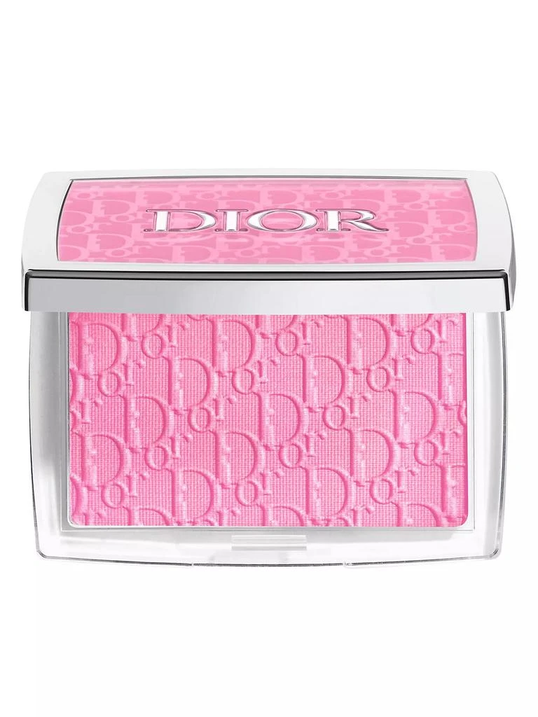 Dior Backstage Rosy Glow Blush 1