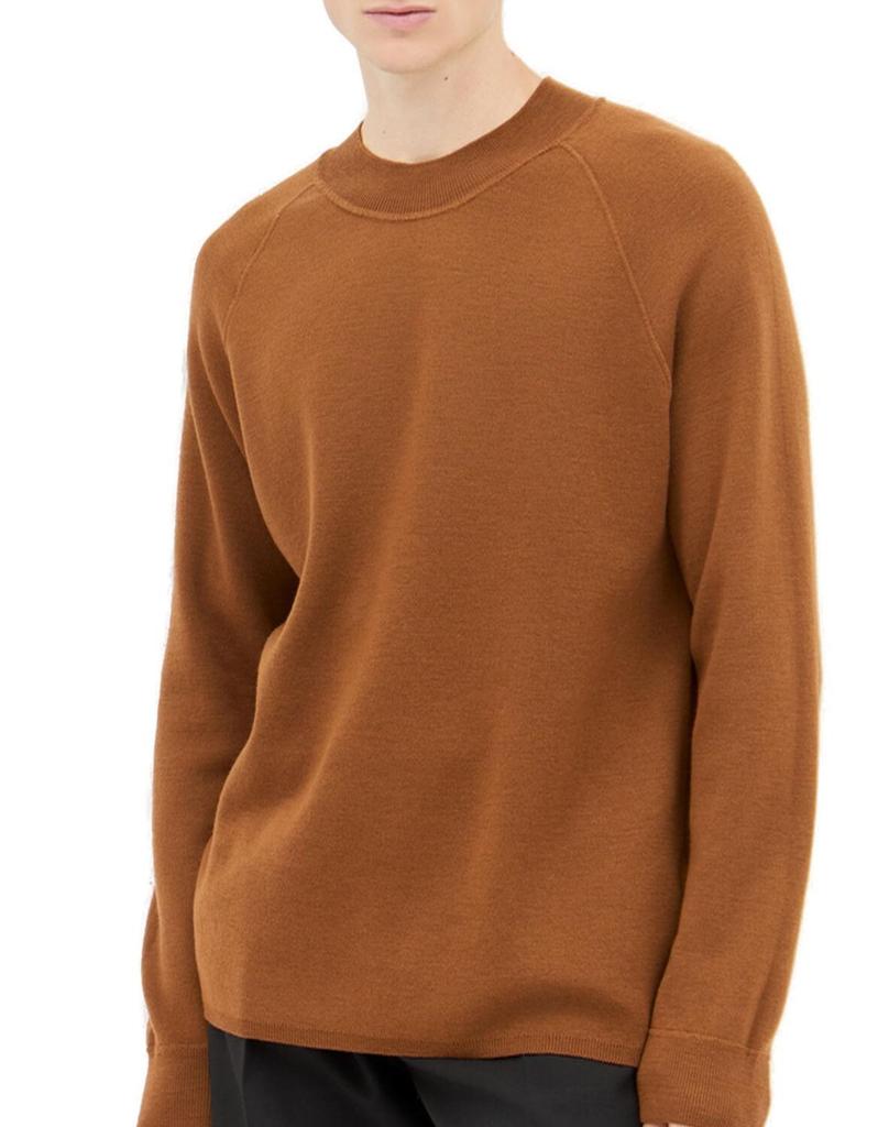 Margaret Howell Margaret Howell Wide Neck Knitted Jumper