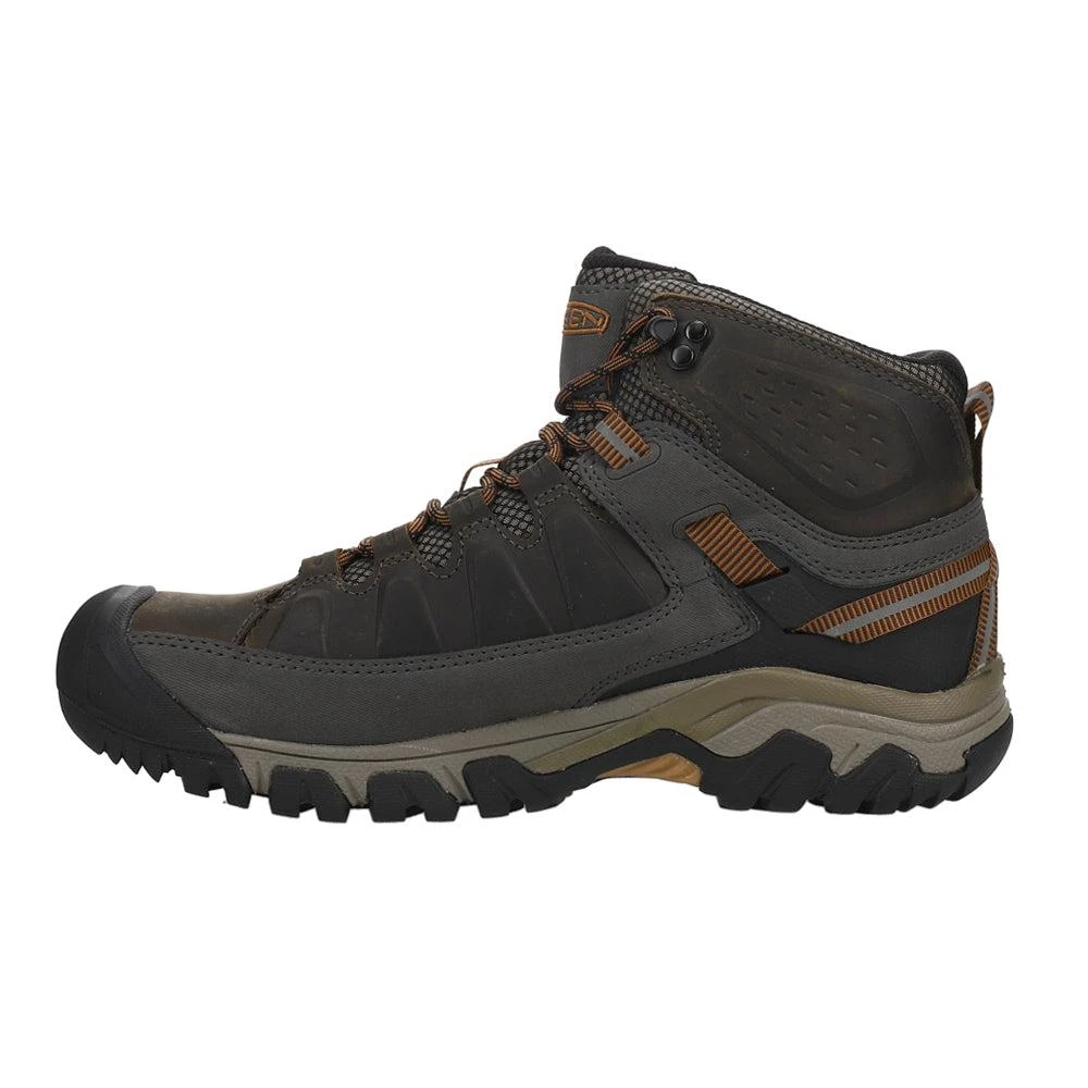 Keen Targhee III Waterproof Hiking Boots 3