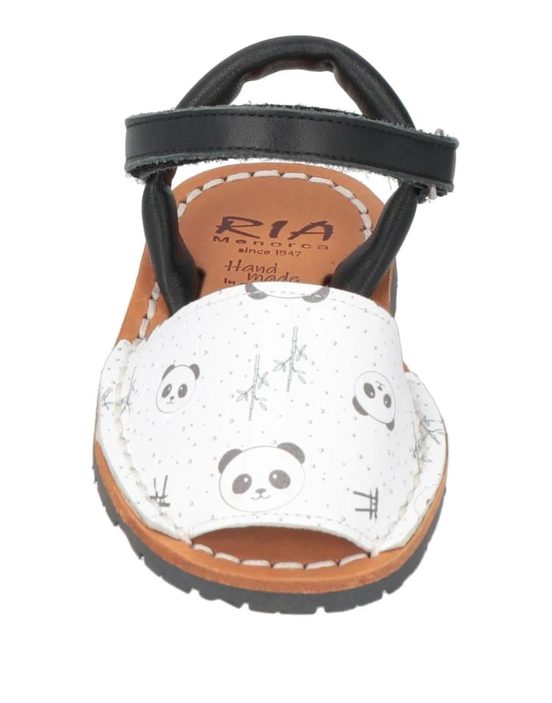 RIA Menorca Sandals 4