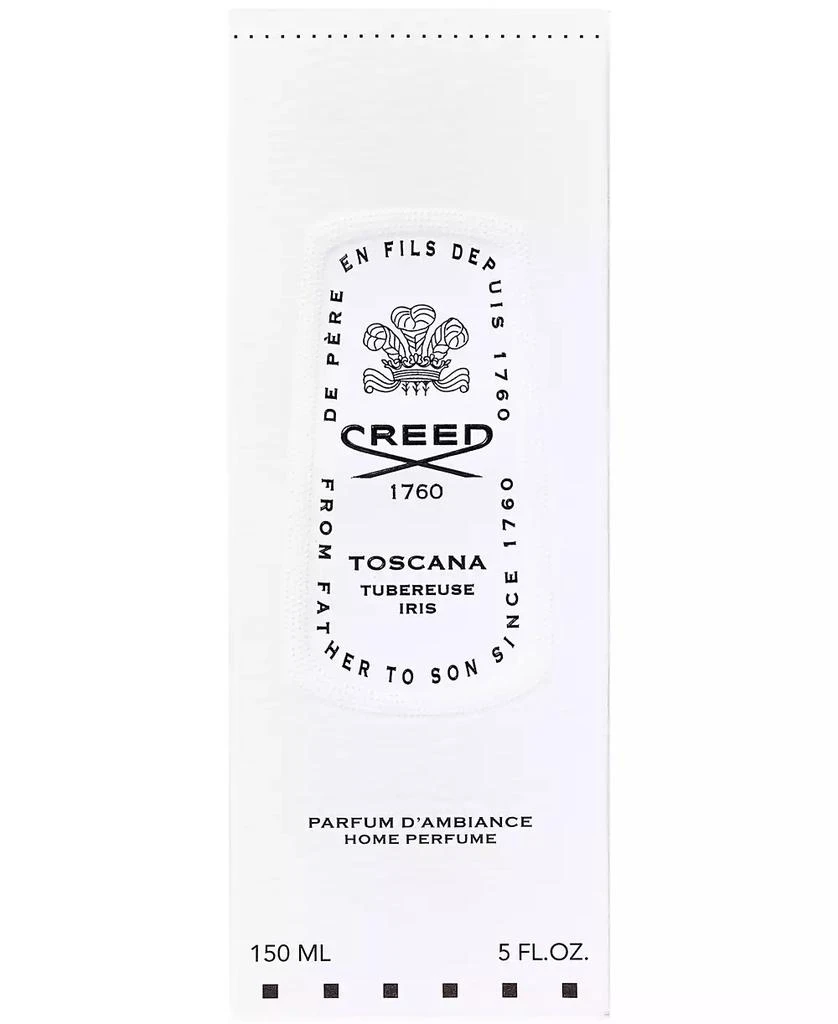 Creed Toscana Room Spray, 5 oz. 3