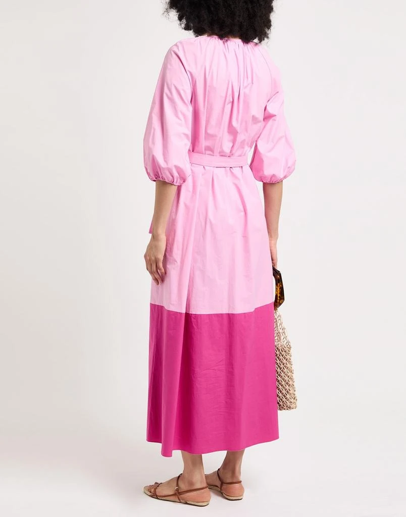 LE SARTE PETTEGOLE Long dress 3