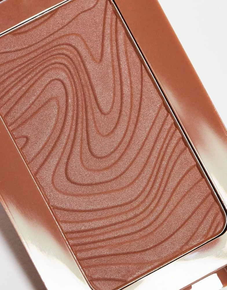 NYX Professional Makeup NYX Professional Makeup Buttermelt Powder Bronzer- Butta Ballin 2