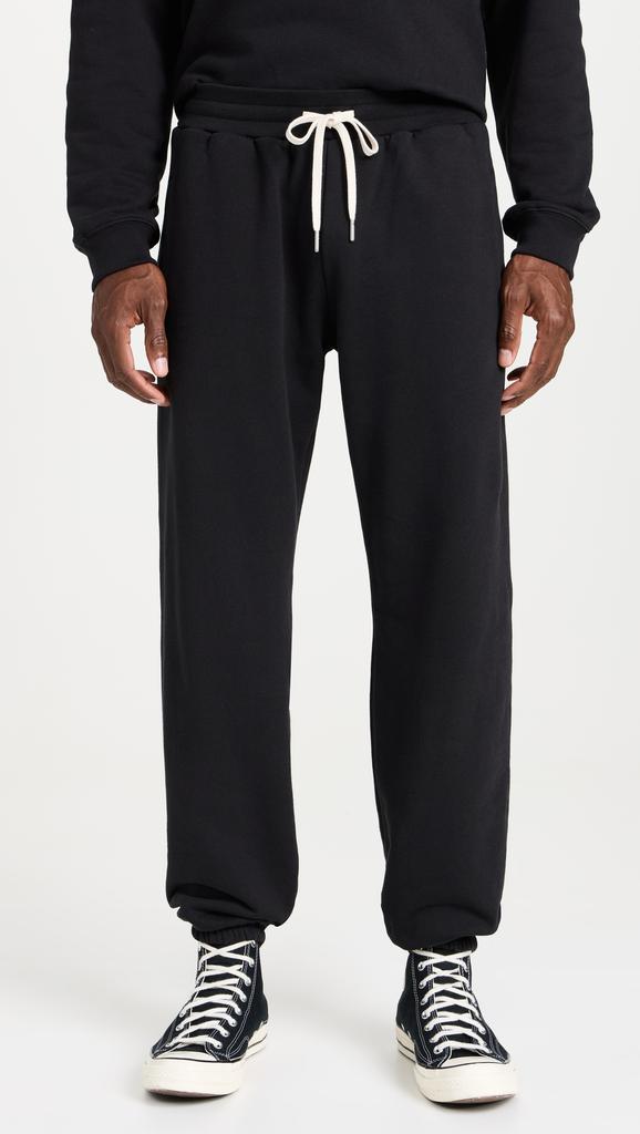 John Elliott Capricorn Sweatpants