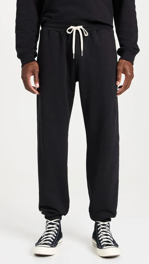 John Elliott Capricorn Sweatpants 1