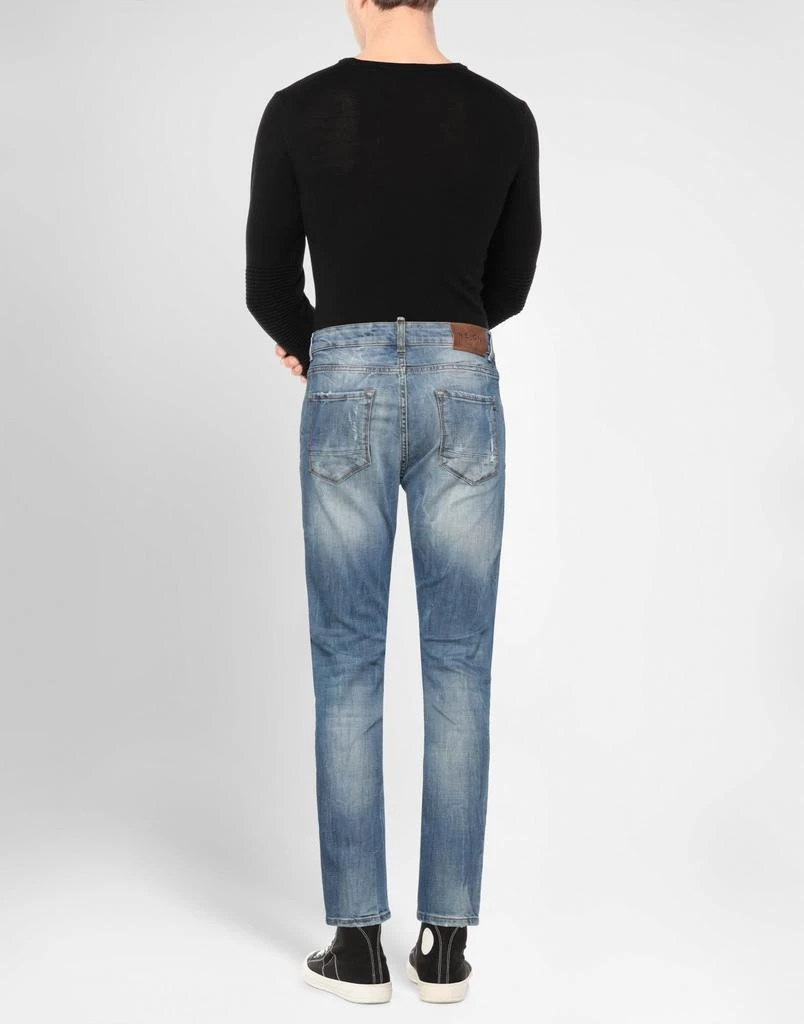 Reign Denim pants 3