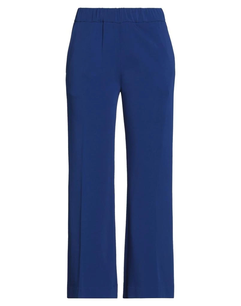 TRUE ROYAL Casual pants 1