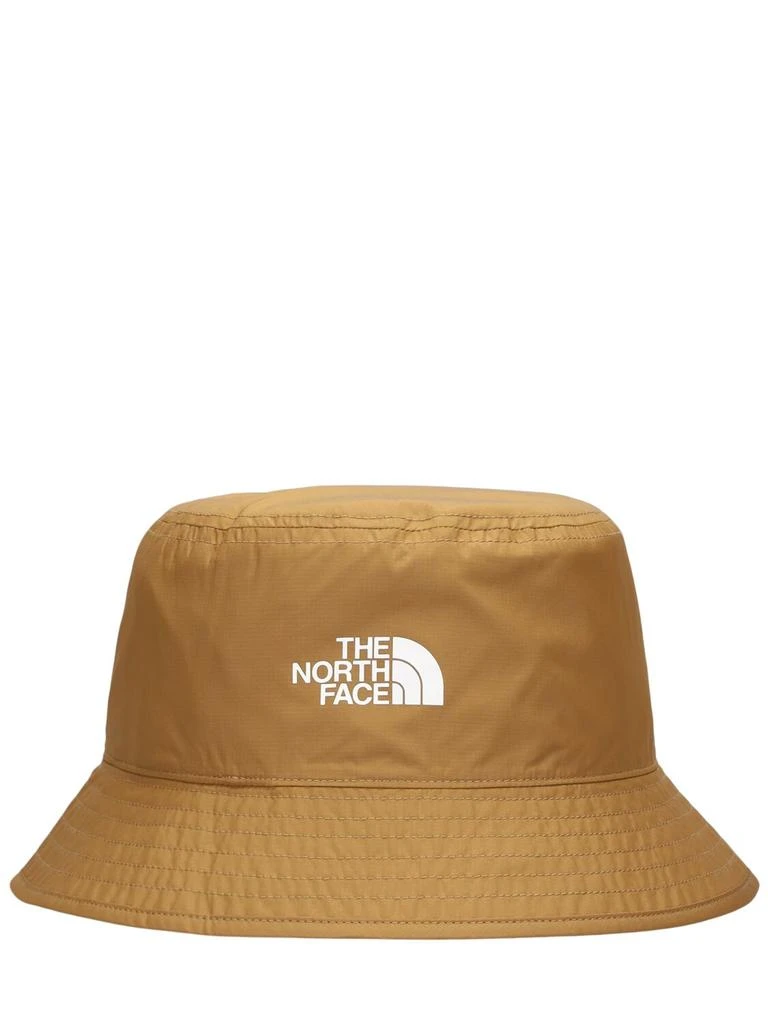 The North Face Sun Stash Reversible Bucket Hat 1