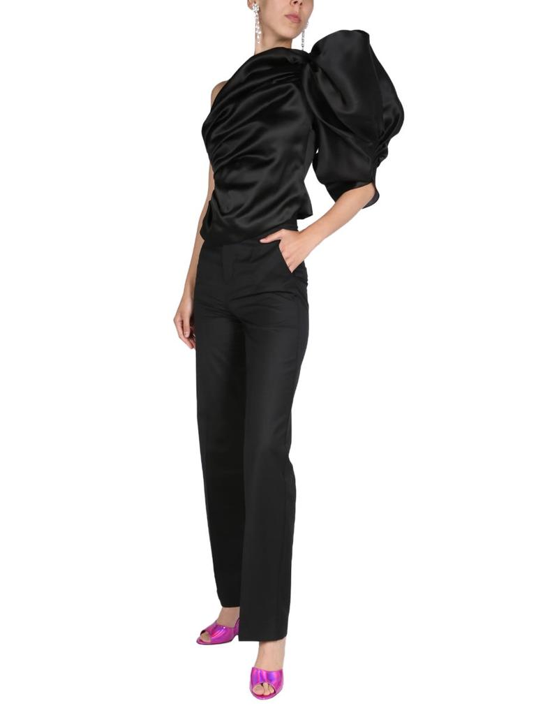 Anouki One-shoulder Dress