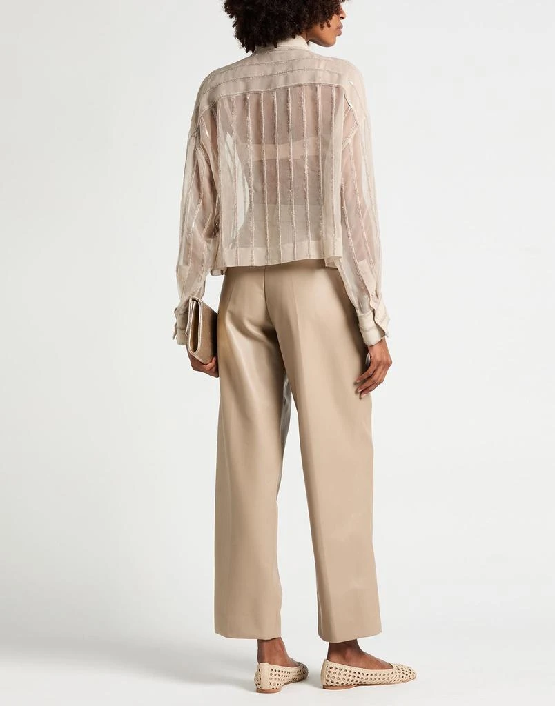 Brunello Cucinelli Silk shirts 
blouses 3