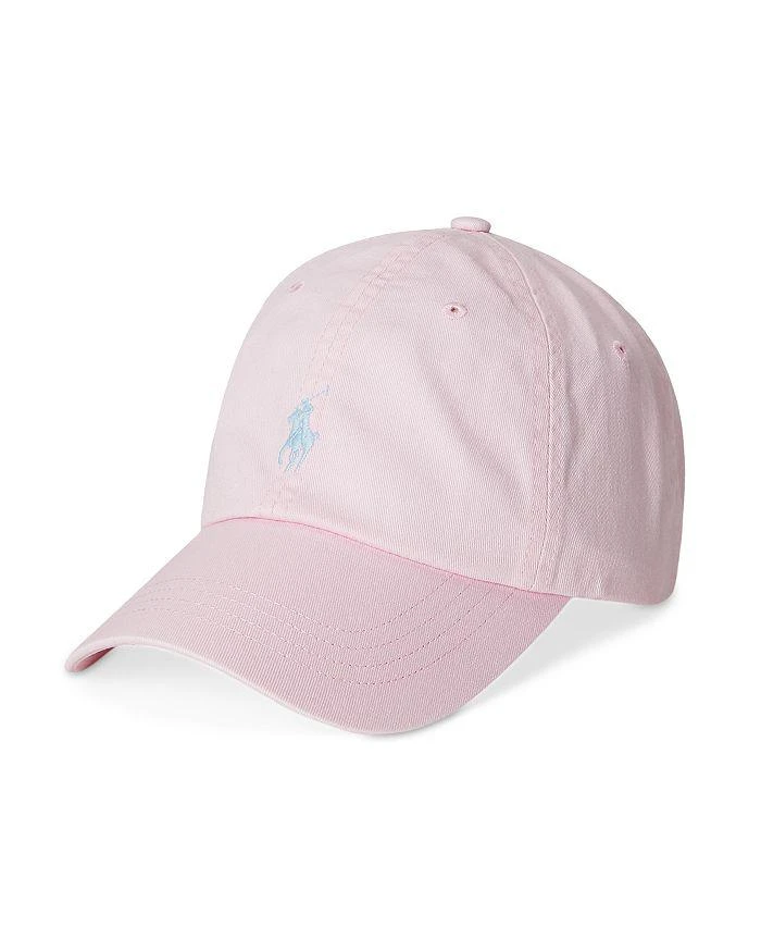 Ralph Lauren Classic Sport Cap 1