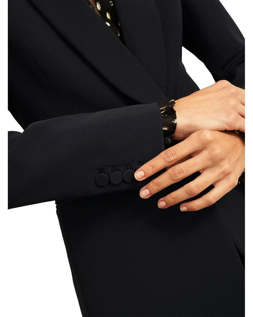 HOBBS LONDON October Limited Collection Charlecote Jacket 5