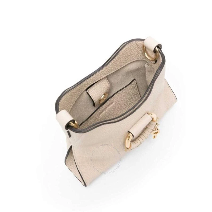 See by Chloé Mini Joan Leather Top Handle Bag 3