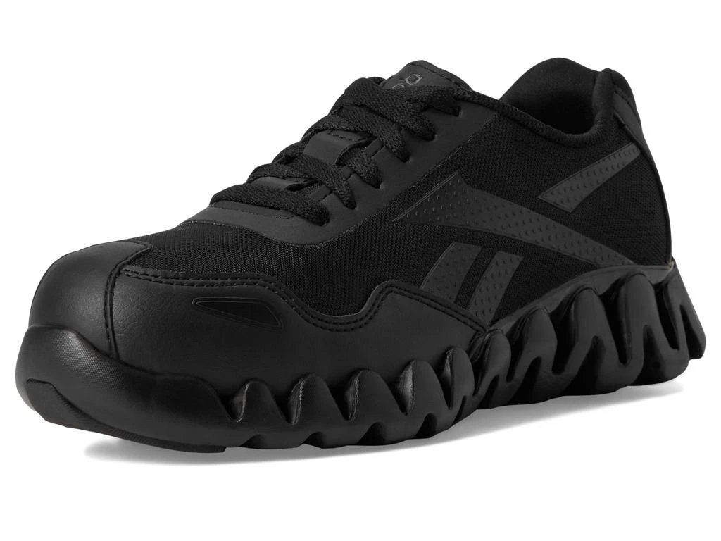 Reebok Zig Pulse Work EH Comp Toe 7
