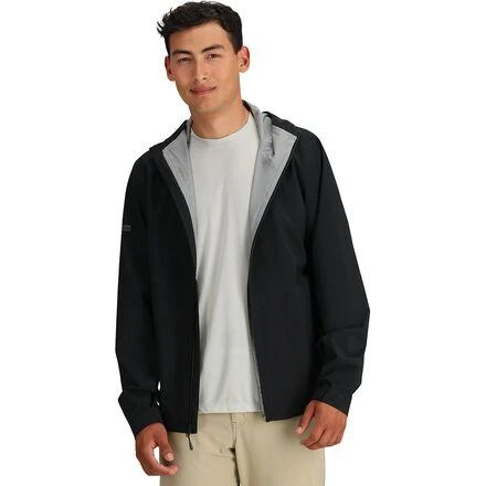 Outdoor Research Stratoburst Stretch Rain Jacket - Men's 5