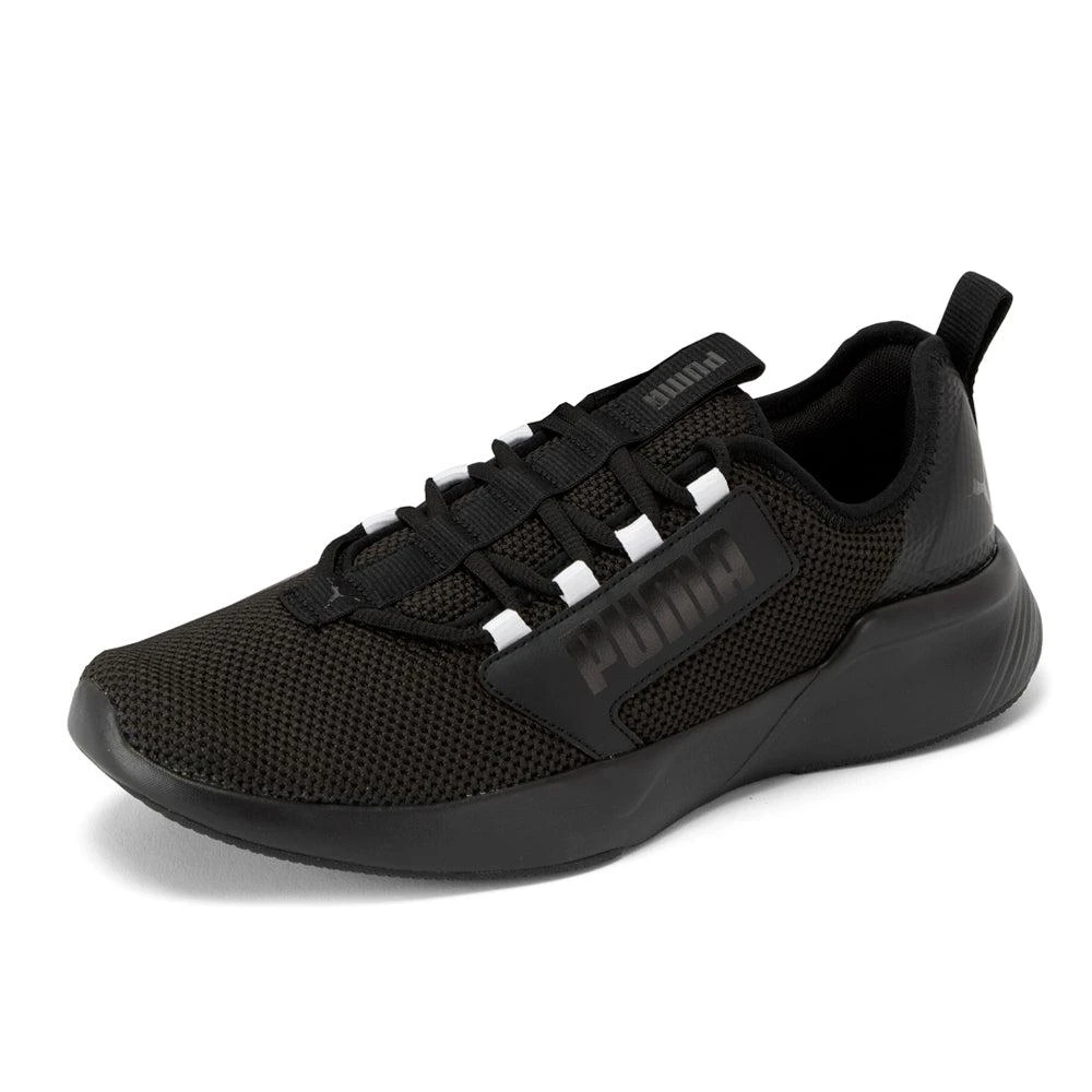 Puma Retaliate Tongue Running Shoes 2