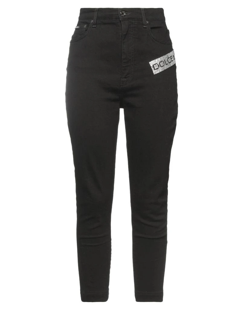 Dolce
Gabbana Denim pants 1