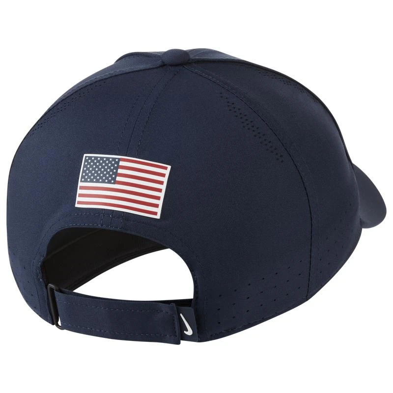 NIKE Nike Legacy91 Team USA Adjustable Cap - Adult 2