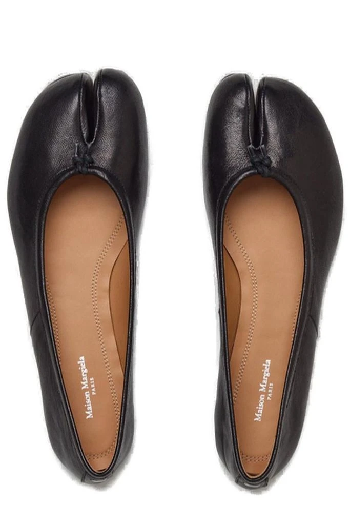 MAISON MARGIELA Maison Margiela Tabi Split Toe Ballerinas 3