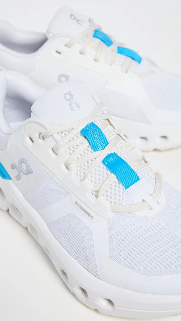On Cloudrunner 2 Sneakers 5