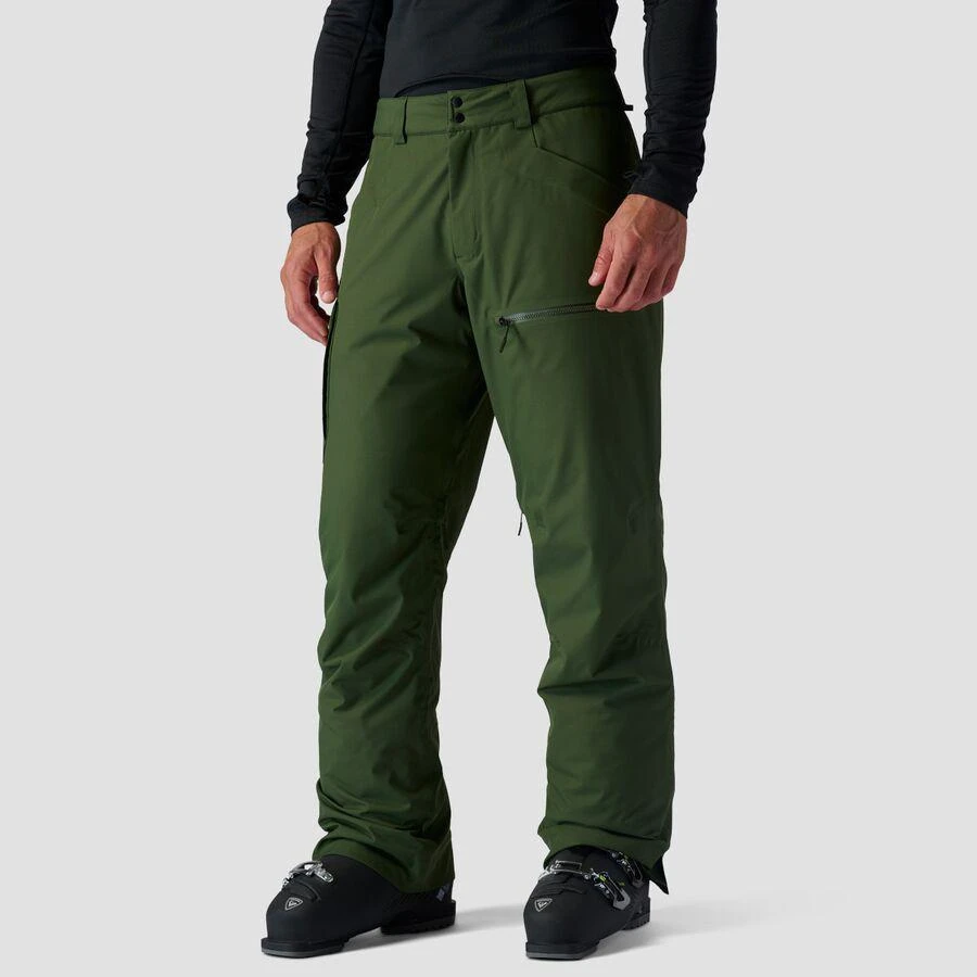 Stoic Insulated Snow Pant 2.0 - Men's 1