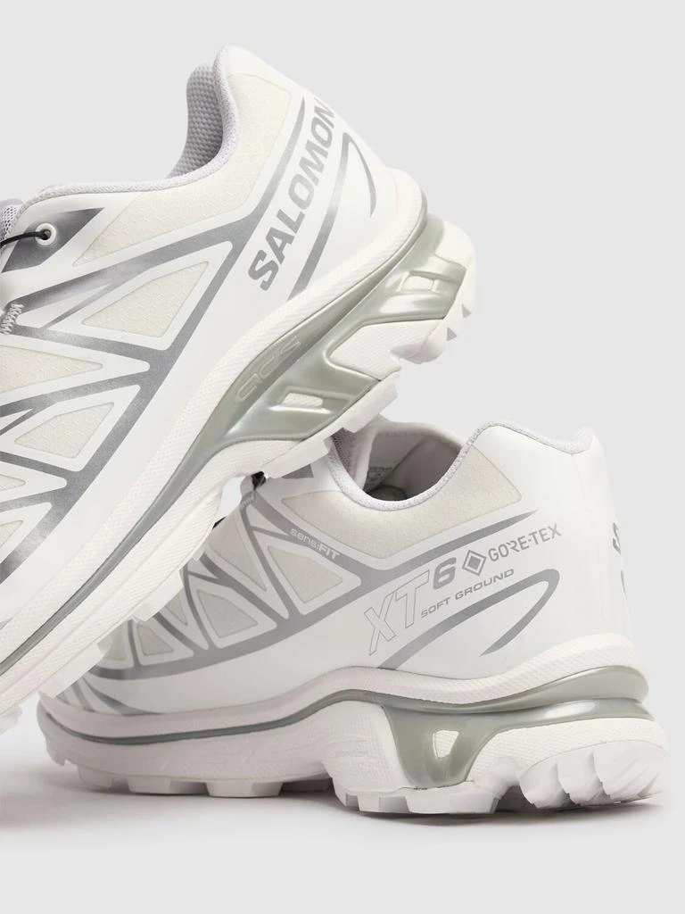 Salomon Xt-6 Advanced Gore-tex Sneakers 3