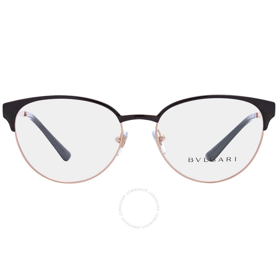 Bvlgari Demo Cat Eye Ladies Eyeglasses BV2247 2023 54 1