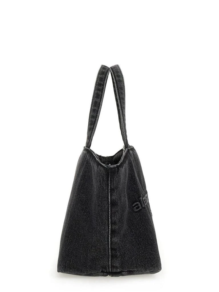 Alexander Wang Alexander Wang Small "Punch" Tote Bag 4