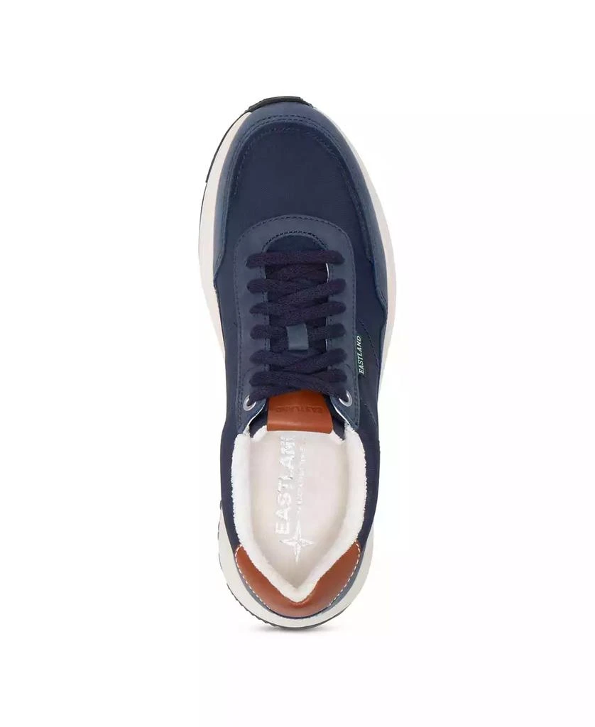 Eastland Men's Leap Jogger Sneakers 3