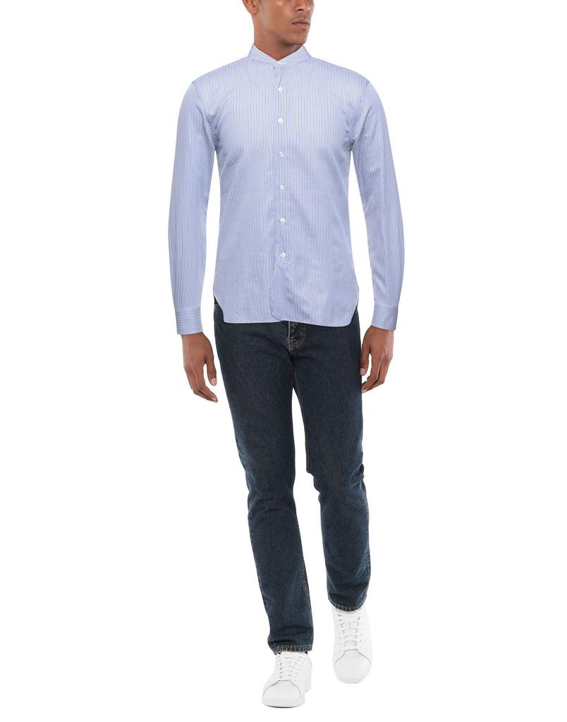 DOPPIAA Striped shirt