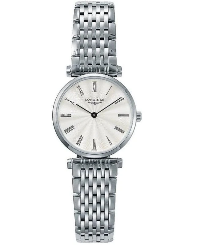 Longines Longines La Grande Classique Quartz Men's Watch L4.755.4.11.6 1
