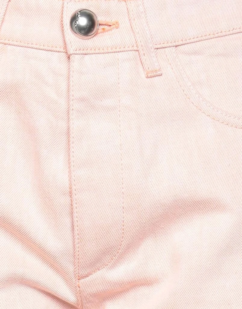 Jil Sander Denim pants 4