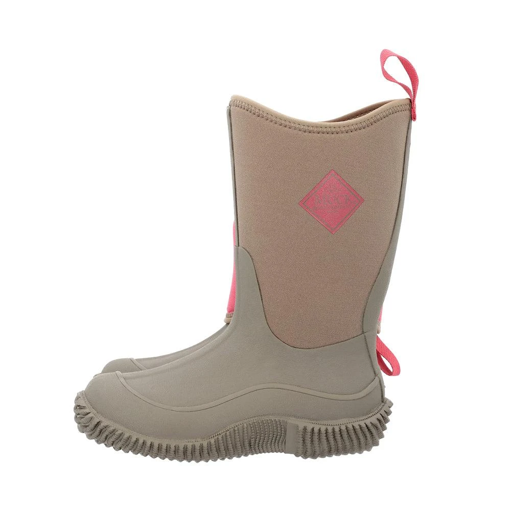 Muck Boot Hale Pull On Boots (Little Kid-Big Kid) 3