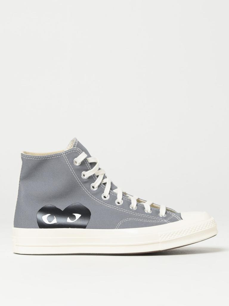 Comme des Garcons Sneakers men Comme Des GarÇons Play X Converse