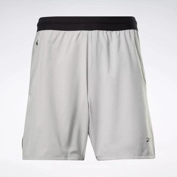 Reebok Speed 3.0 Shorts 6