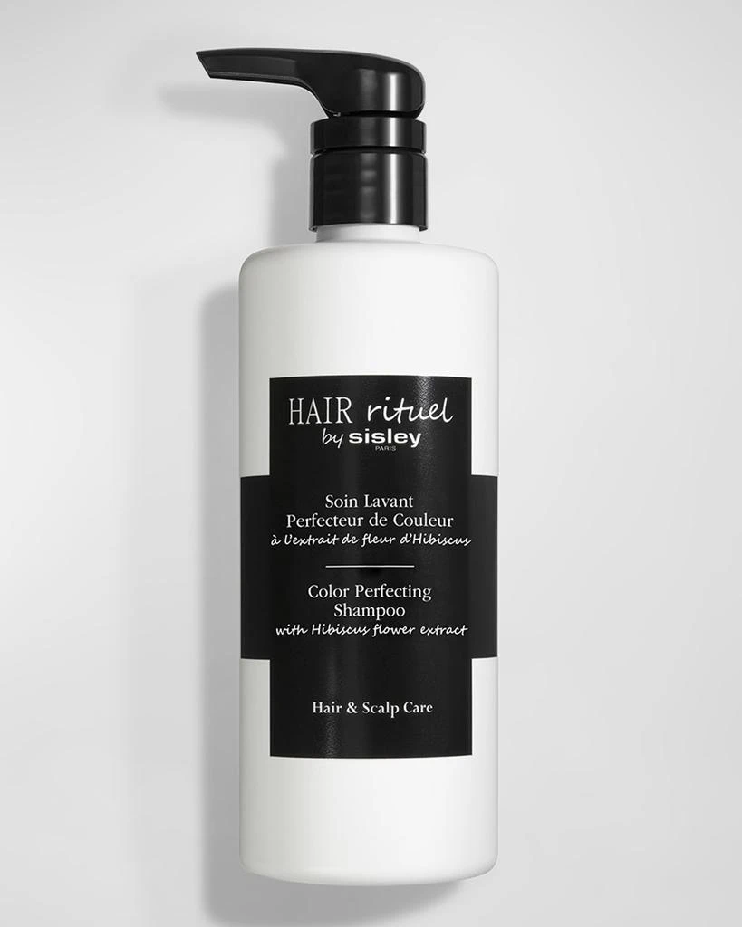 Sisley 16.9 oz. Hair Rituel Jumbo Color-Perfecting Shampoo 1