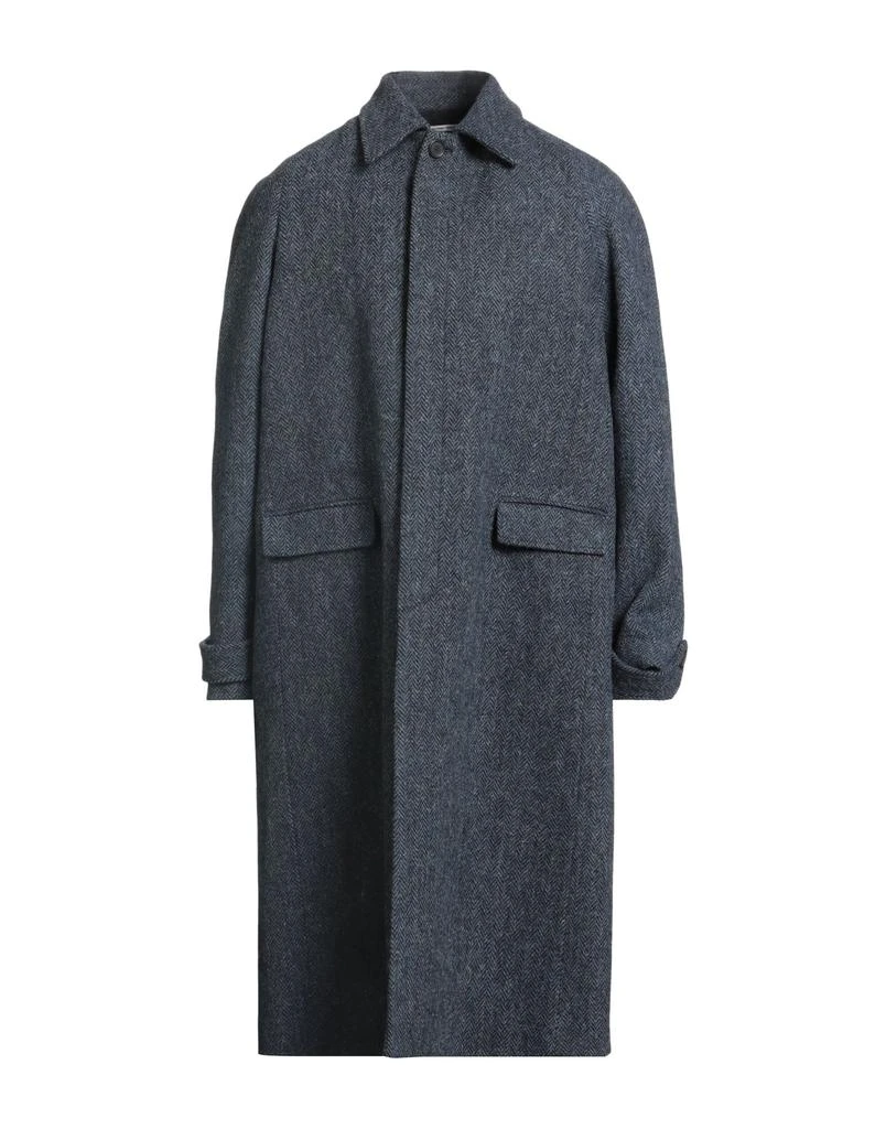 Paul & Joe Coat 1
