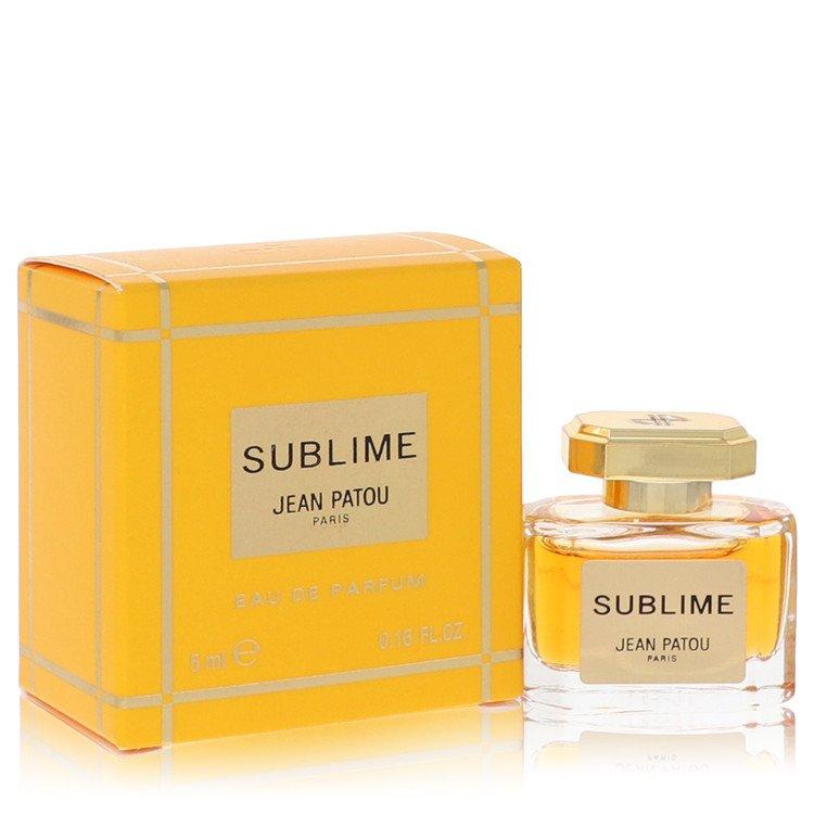 Jean Patou 2pcs Combo Sublime by  Mini EDP .13 oz for Women