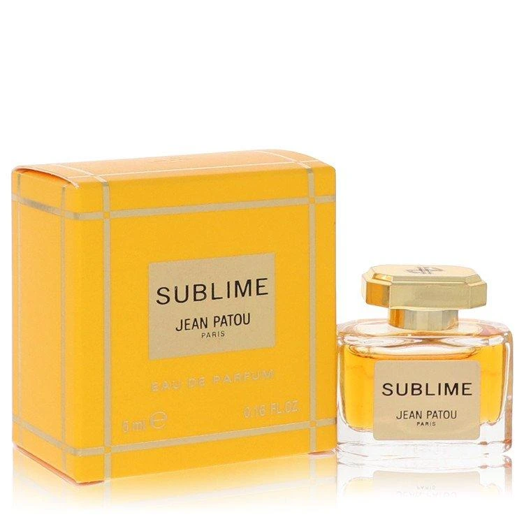 Jean Patou 2pcs Combo Sublime by  Mini EDP .13 oz for Women 1