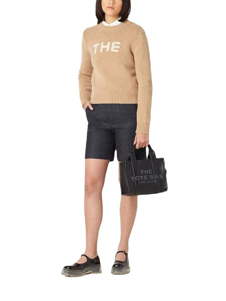 Marc Jacobs THE MINI TOTE BAG 2