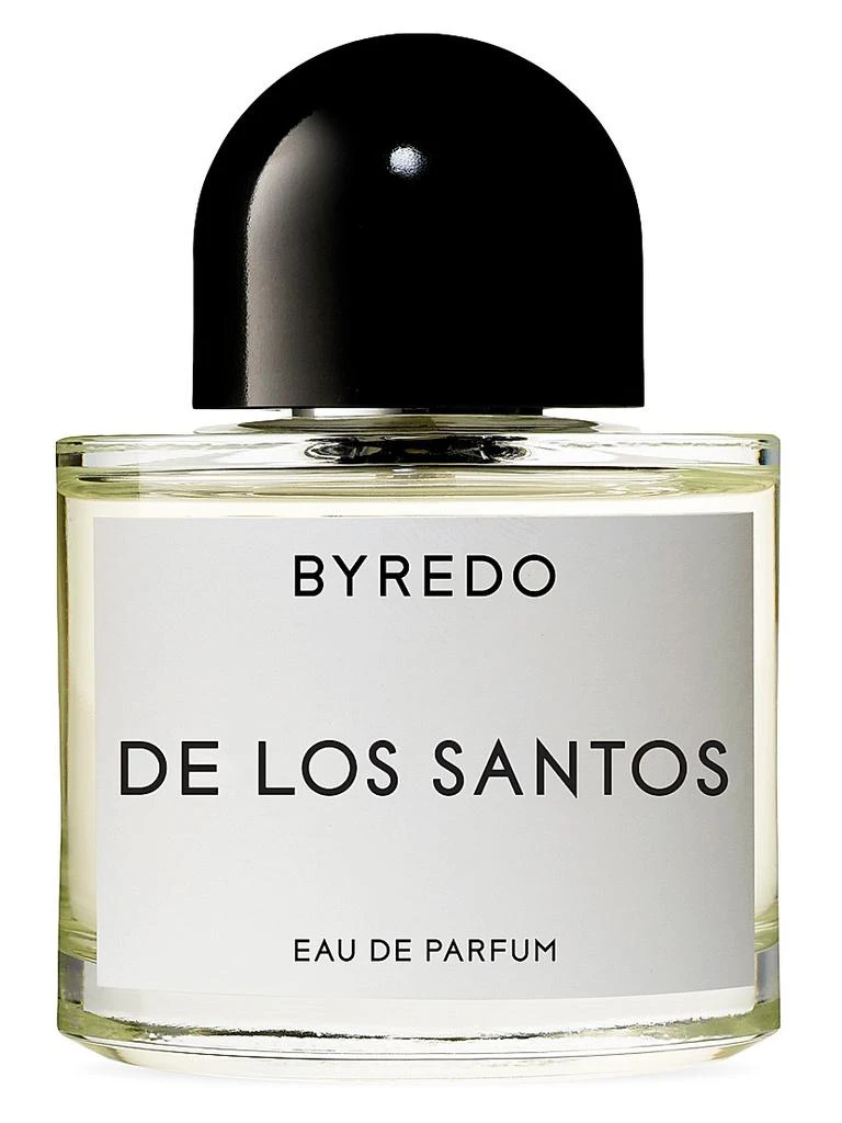 BYREDO De Los Santos Perfume 1