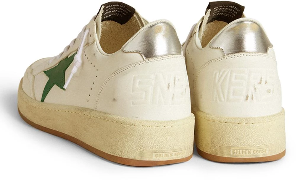 Golden Goose Ball Star 2 sneakers 4