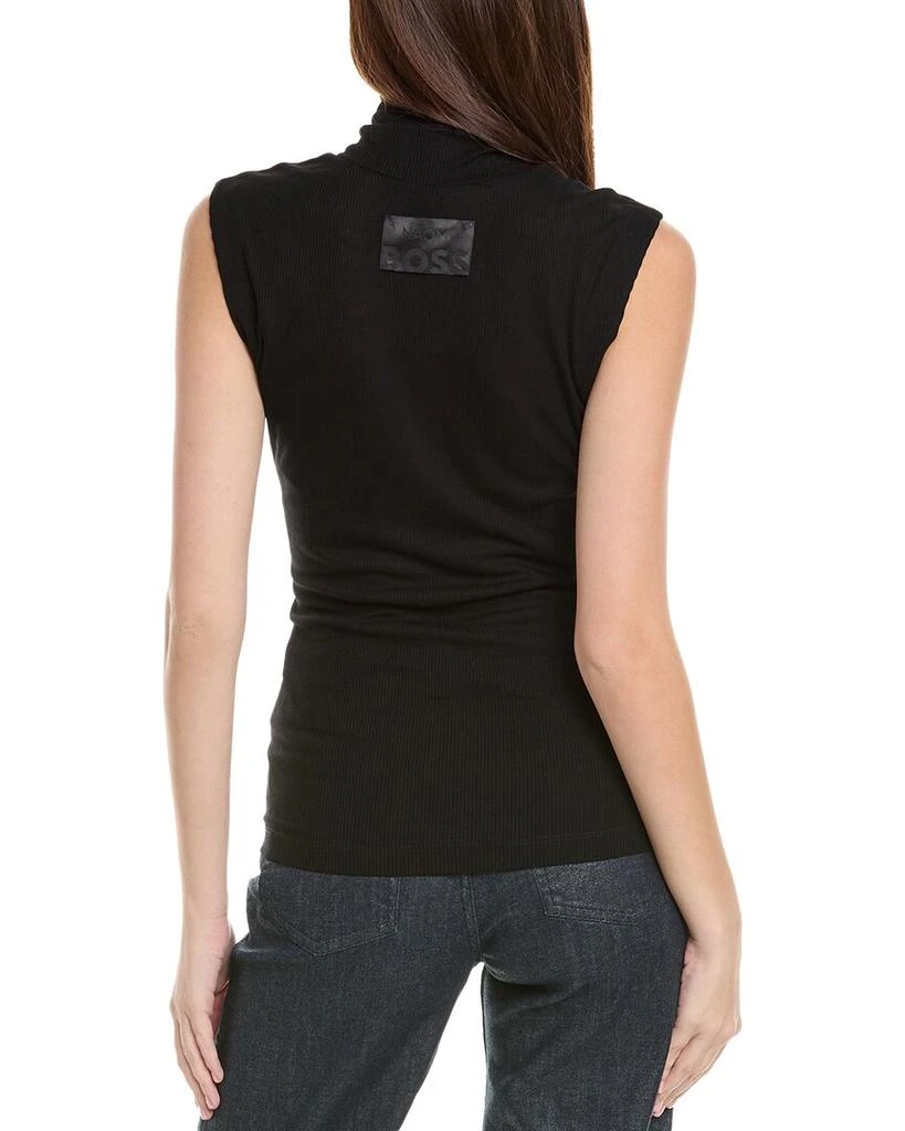 Hugo Boss Eticker Tank Top 2