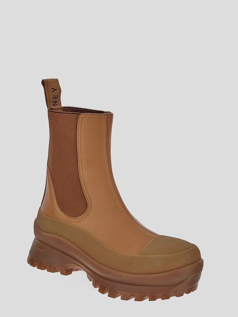 Stella McCartney Stella McCartney Trace Chelsea Boots 2