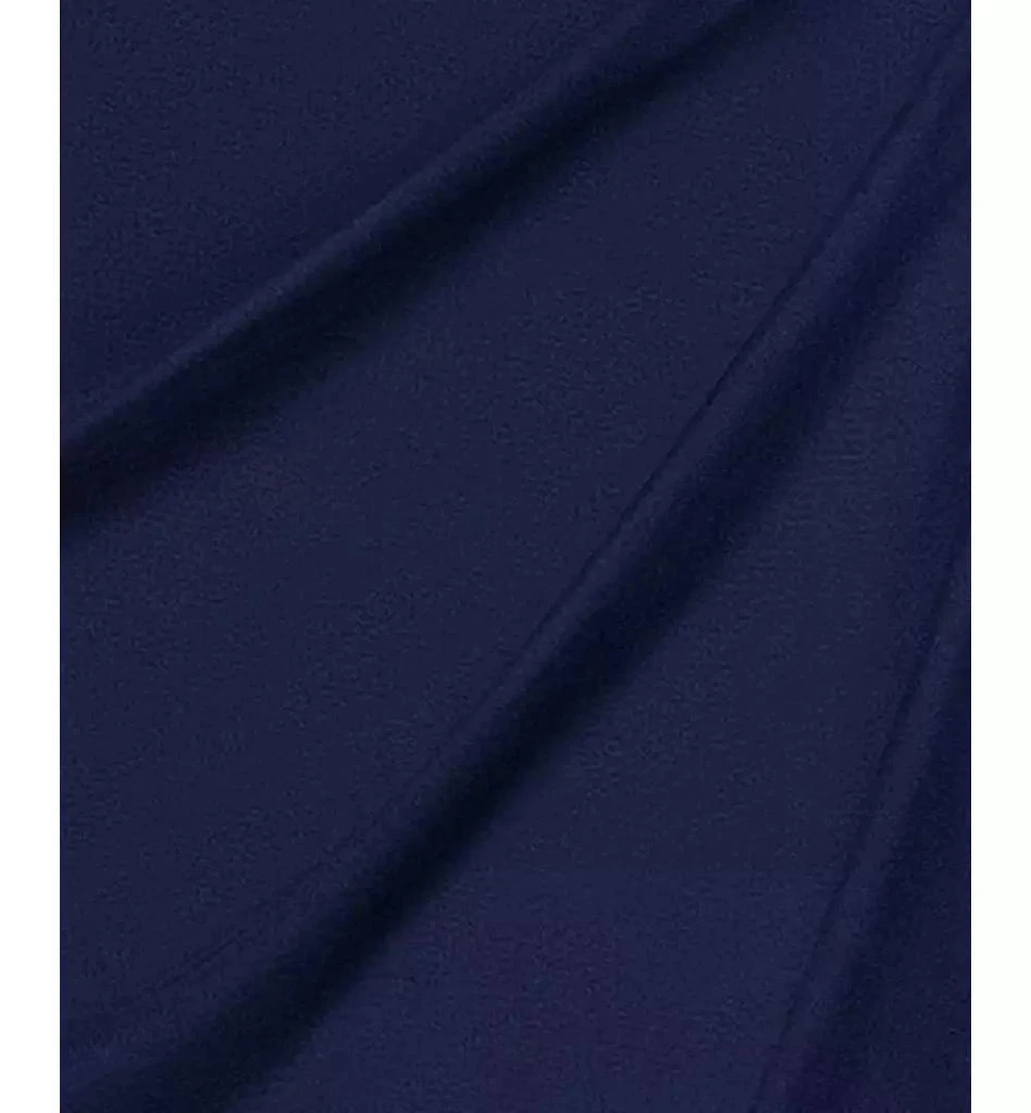 XSCAPE Women's Boat-Neck Long Sheath Dress 5
